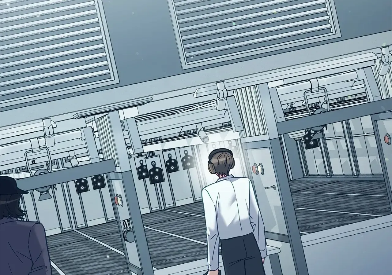 Sierra to Juliet Chapter 14 page 23 - 