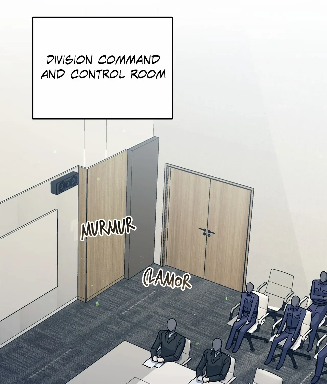 Sierra to Juliet Chapter 14 page 46 - 