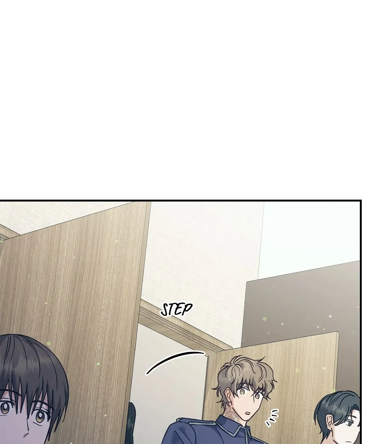 Sierra to Juliet Chapter 14 page 51 - 