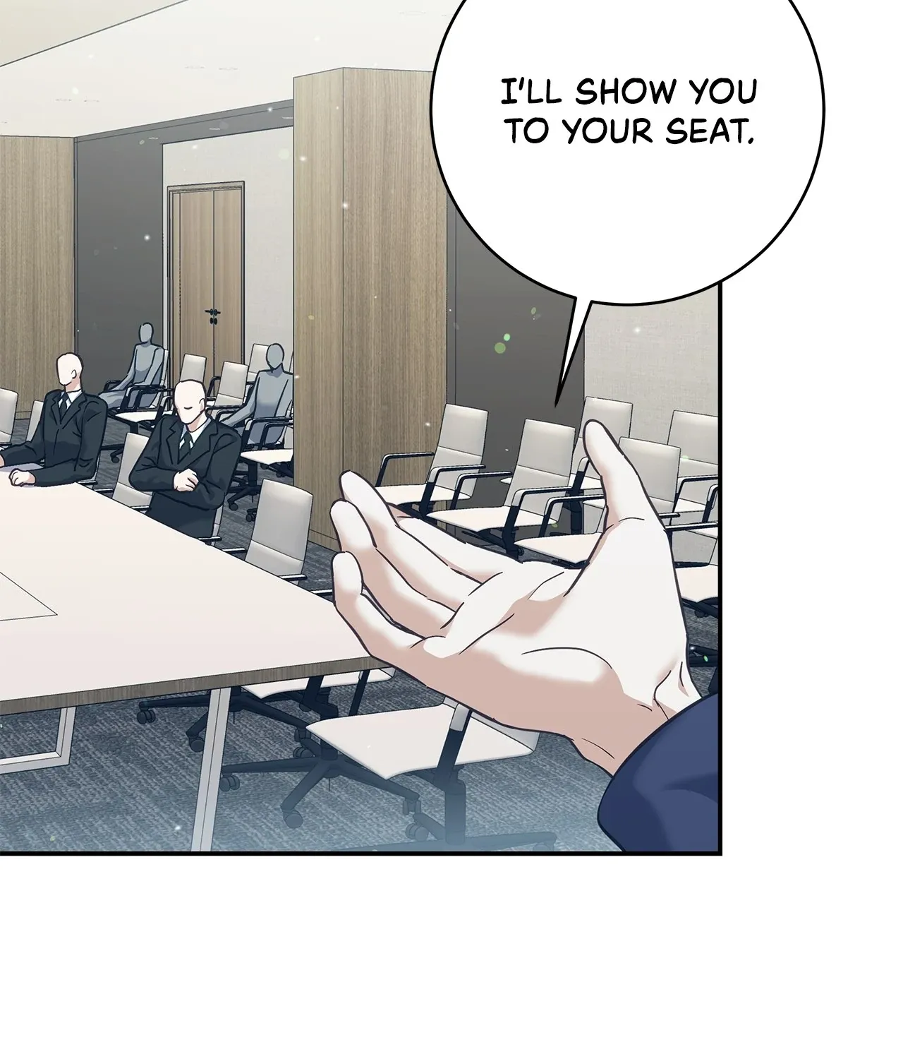 Sierra to Juliet Chapter 14 page 71 - 