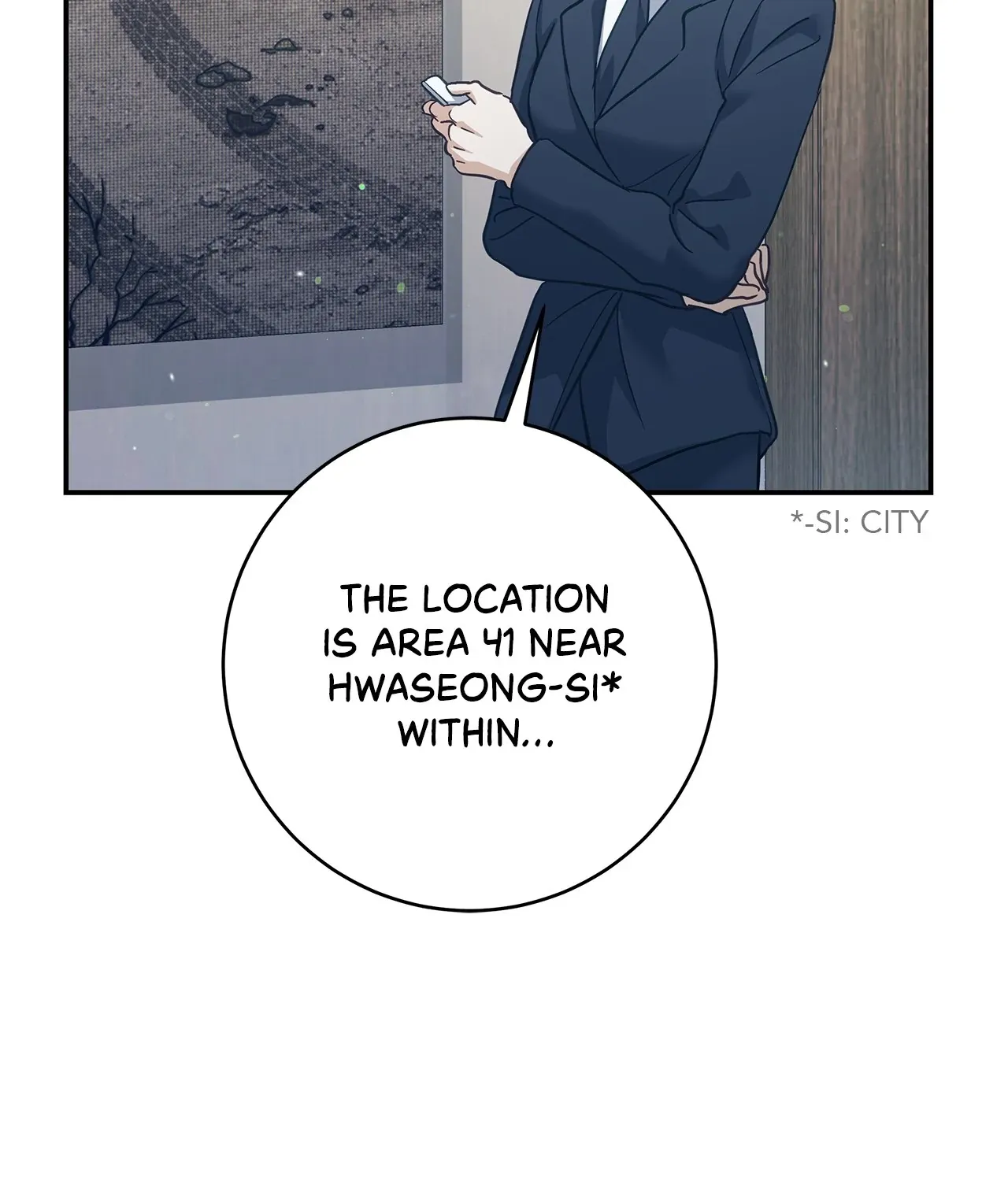 Sierra to Juliet Chapter 14 page 79 - 