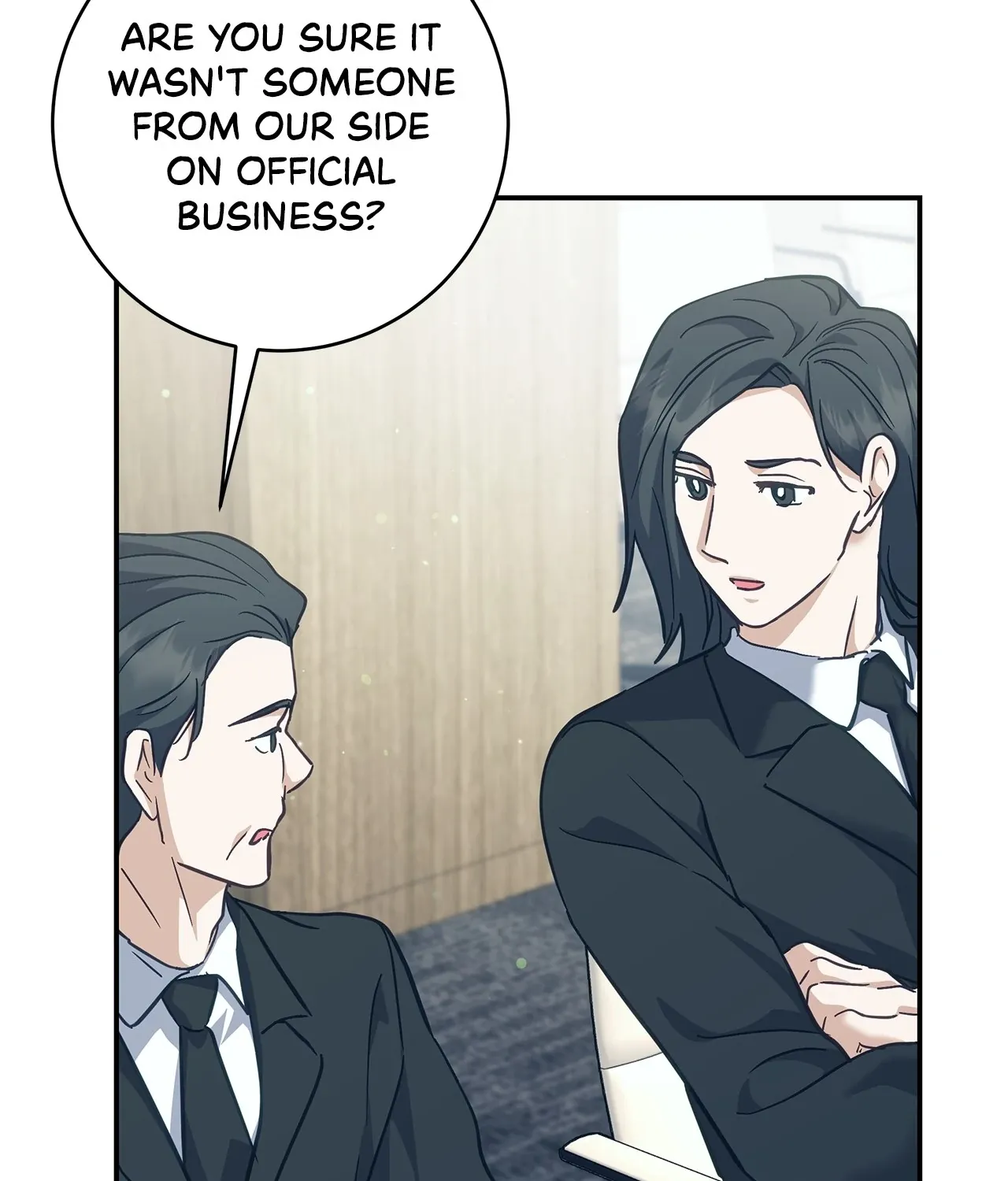 Sierra to Juliet Chapter 14 page 87 - 