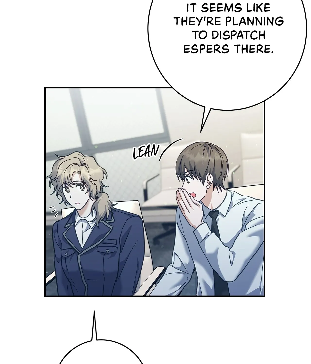 Sierra to Juliet Chapter 14 page 100 - 
