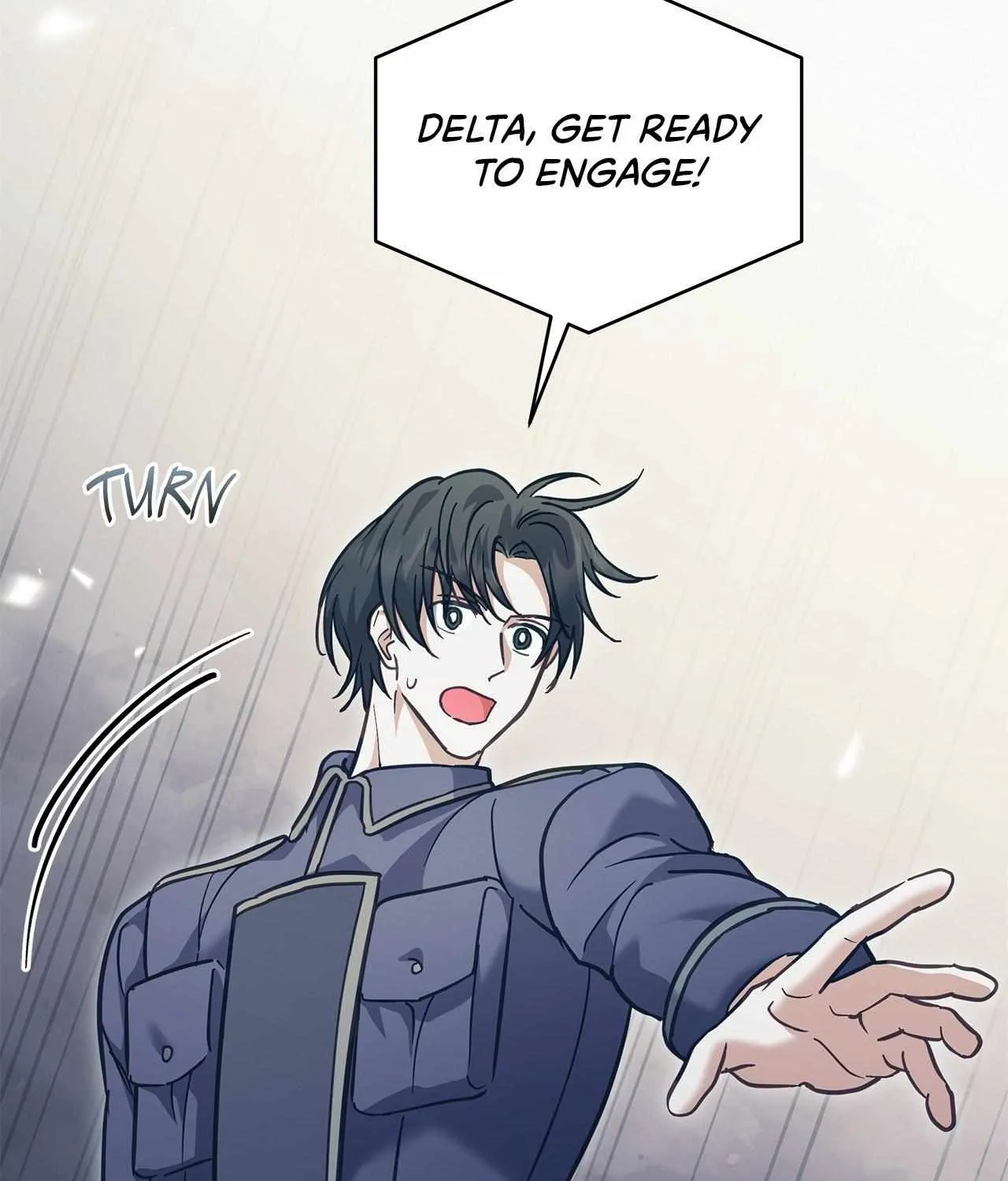 Sierra to Juliet Chapter 15 page 112 - 