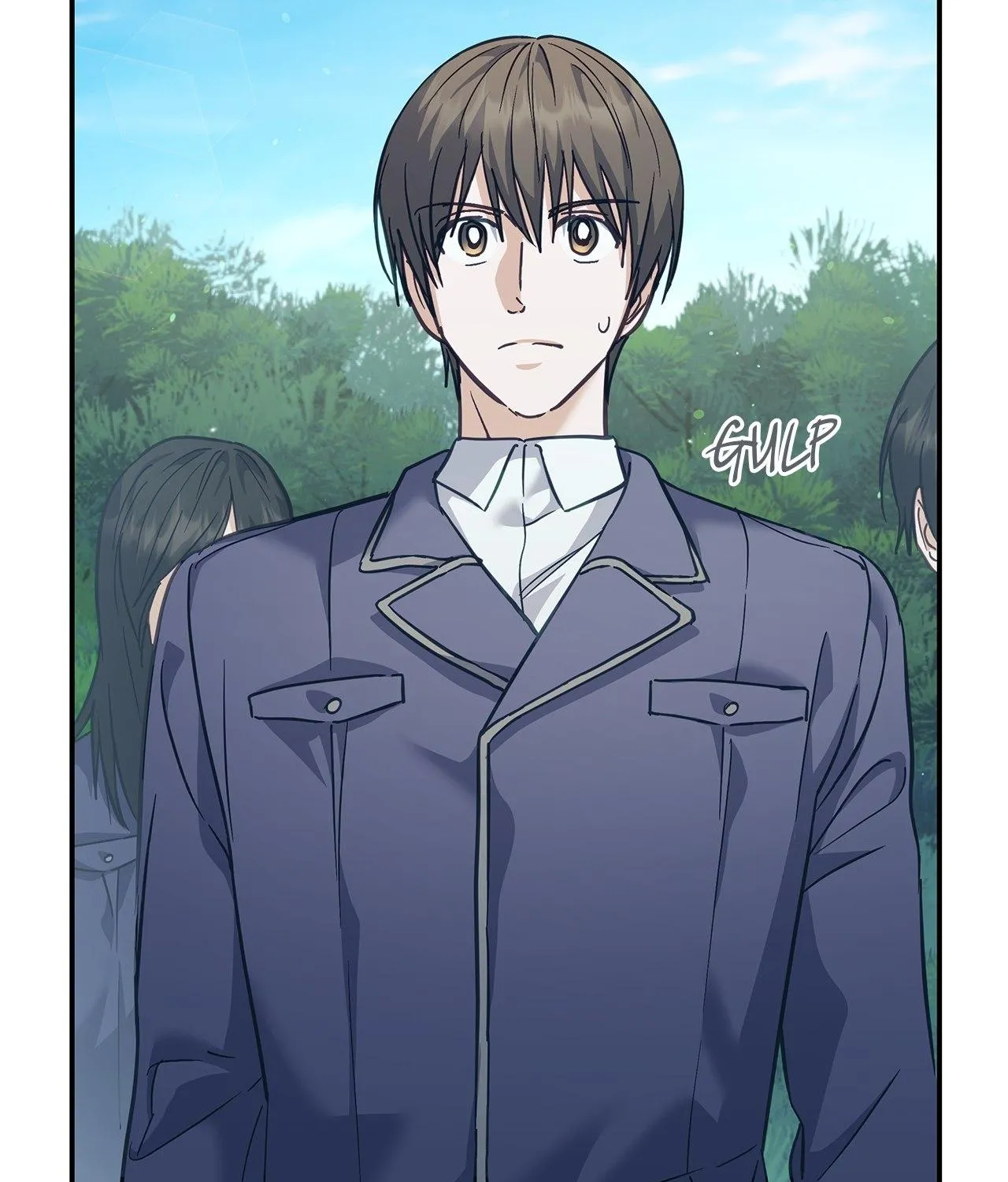 Sierra to Juliet Chapter 15 page 116 - 
