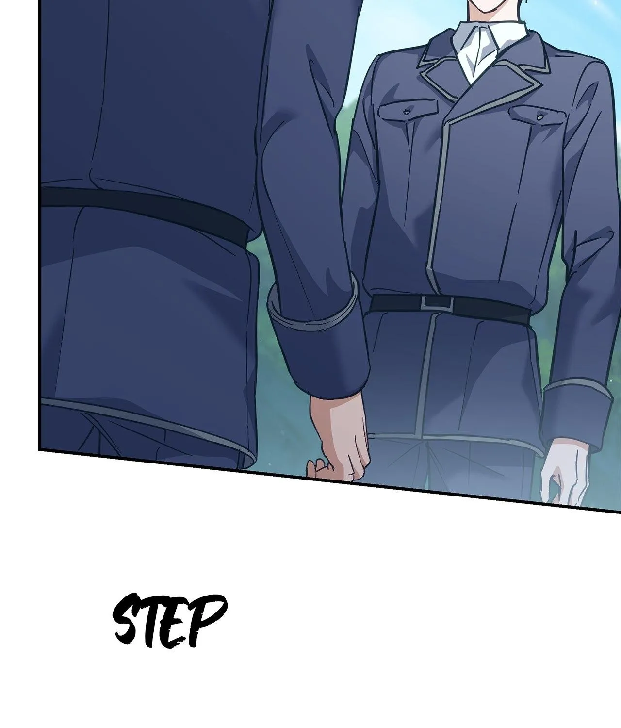 Sierra to Juliet Chapter 15 page 122 - 