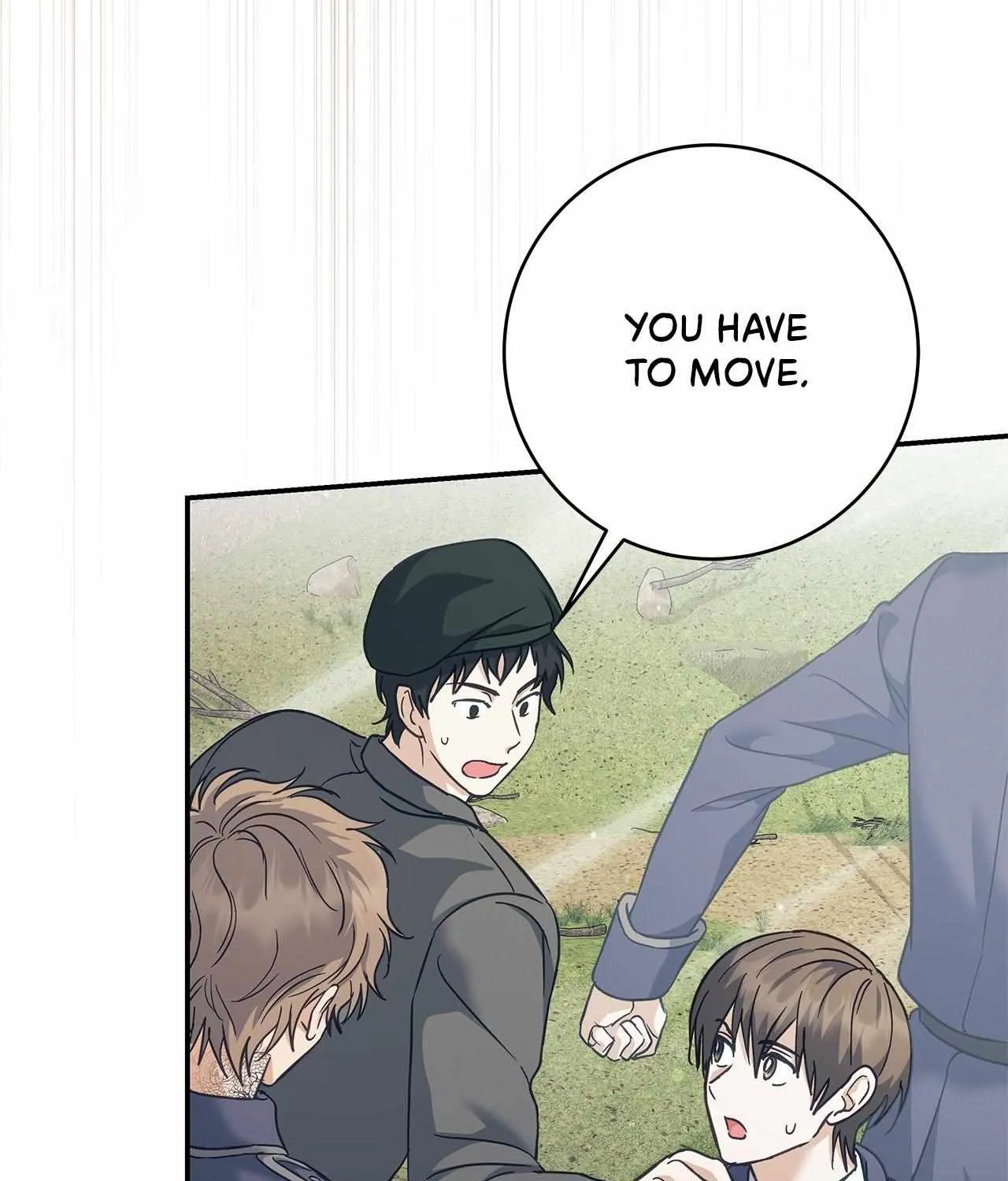 Sierra to Juliet Chapter 15 page 144 - 