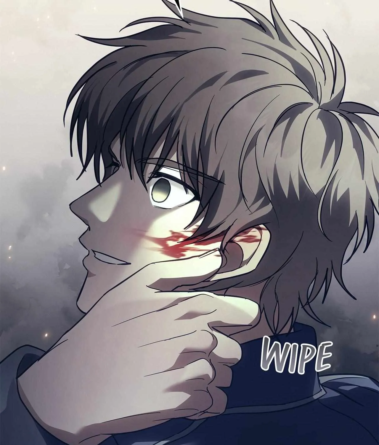 Sierra to Juliet Chapter 15 page 188 - 