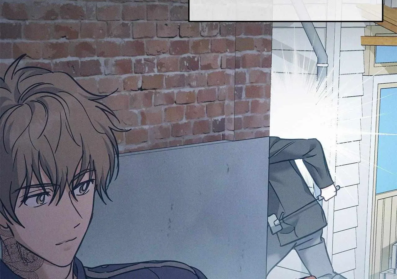 Sierra to Juliet Chapter 15 page 3 - 