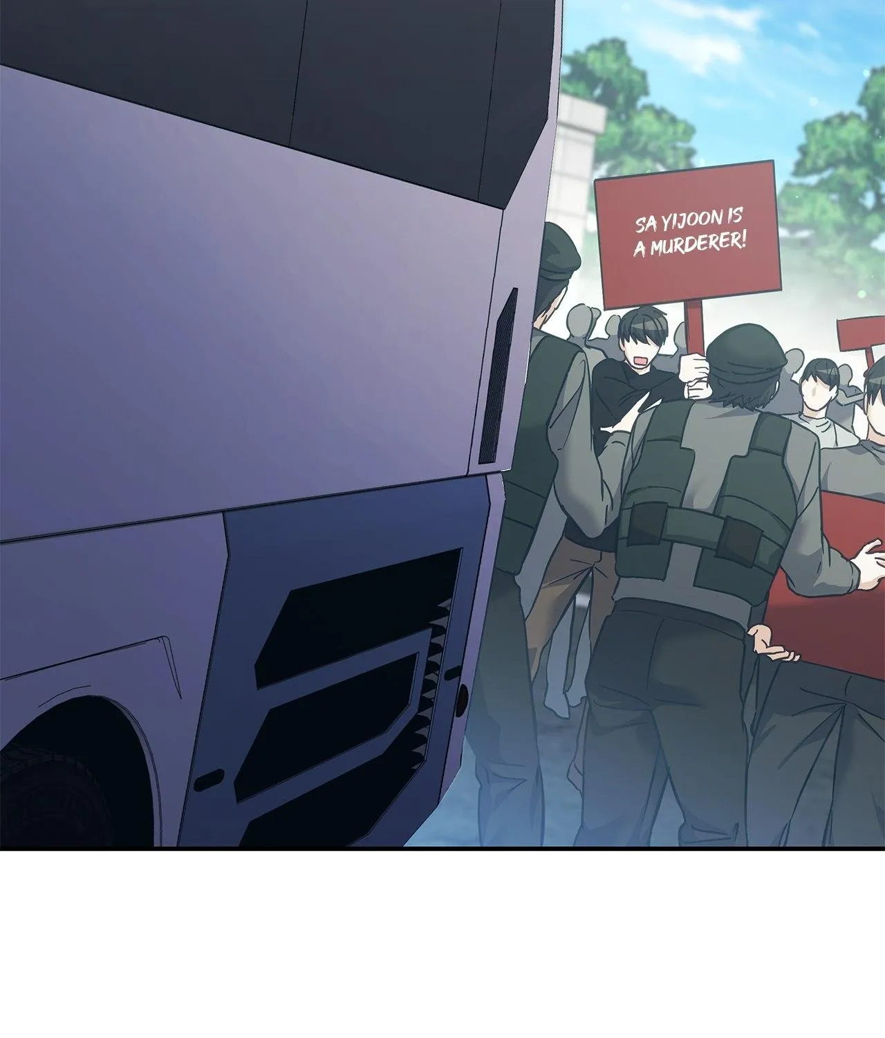 Sierra to Juliet Chapter 15 page 27 - 