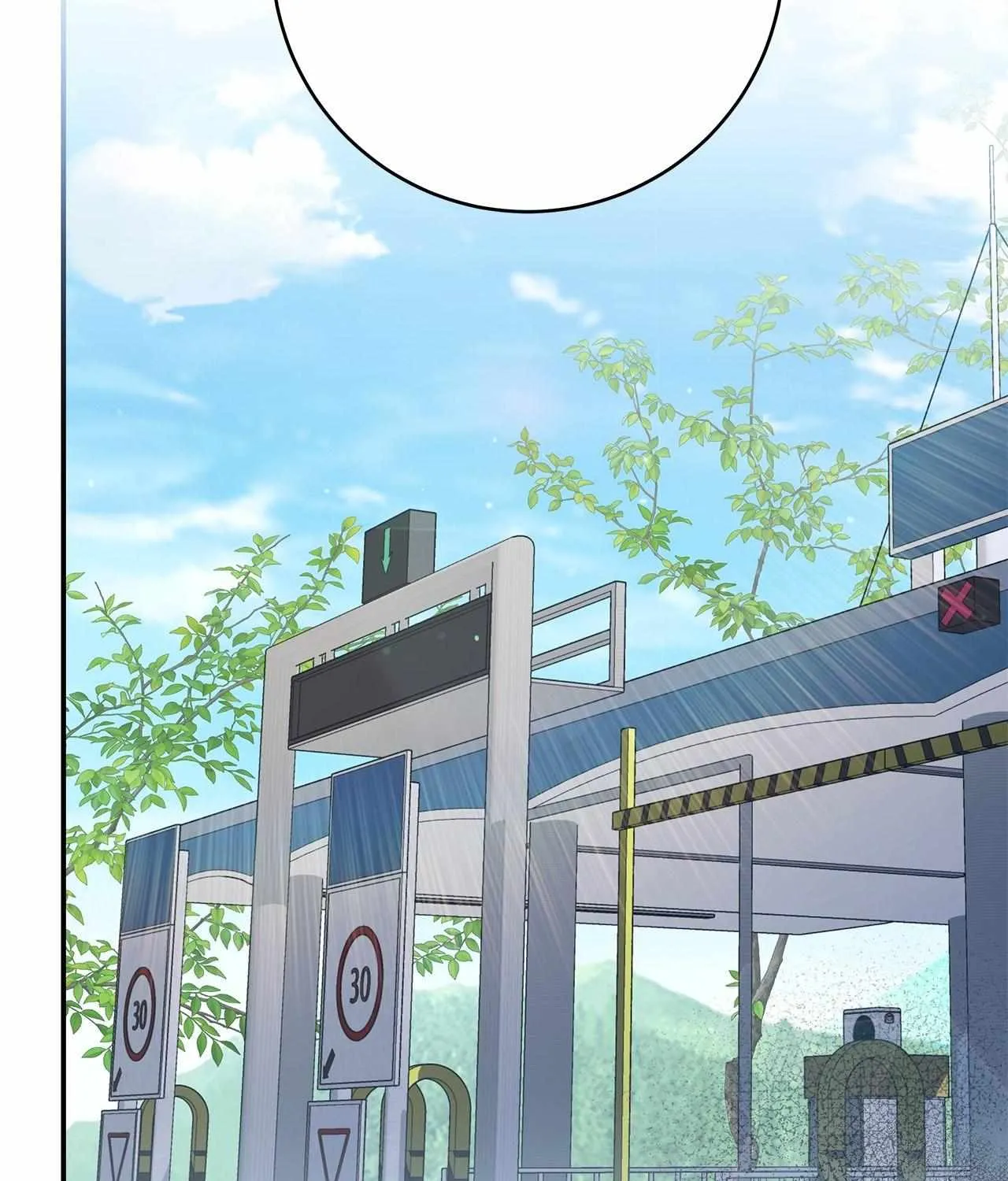 Sierra to Juliet Chapter 15 page 36 - 