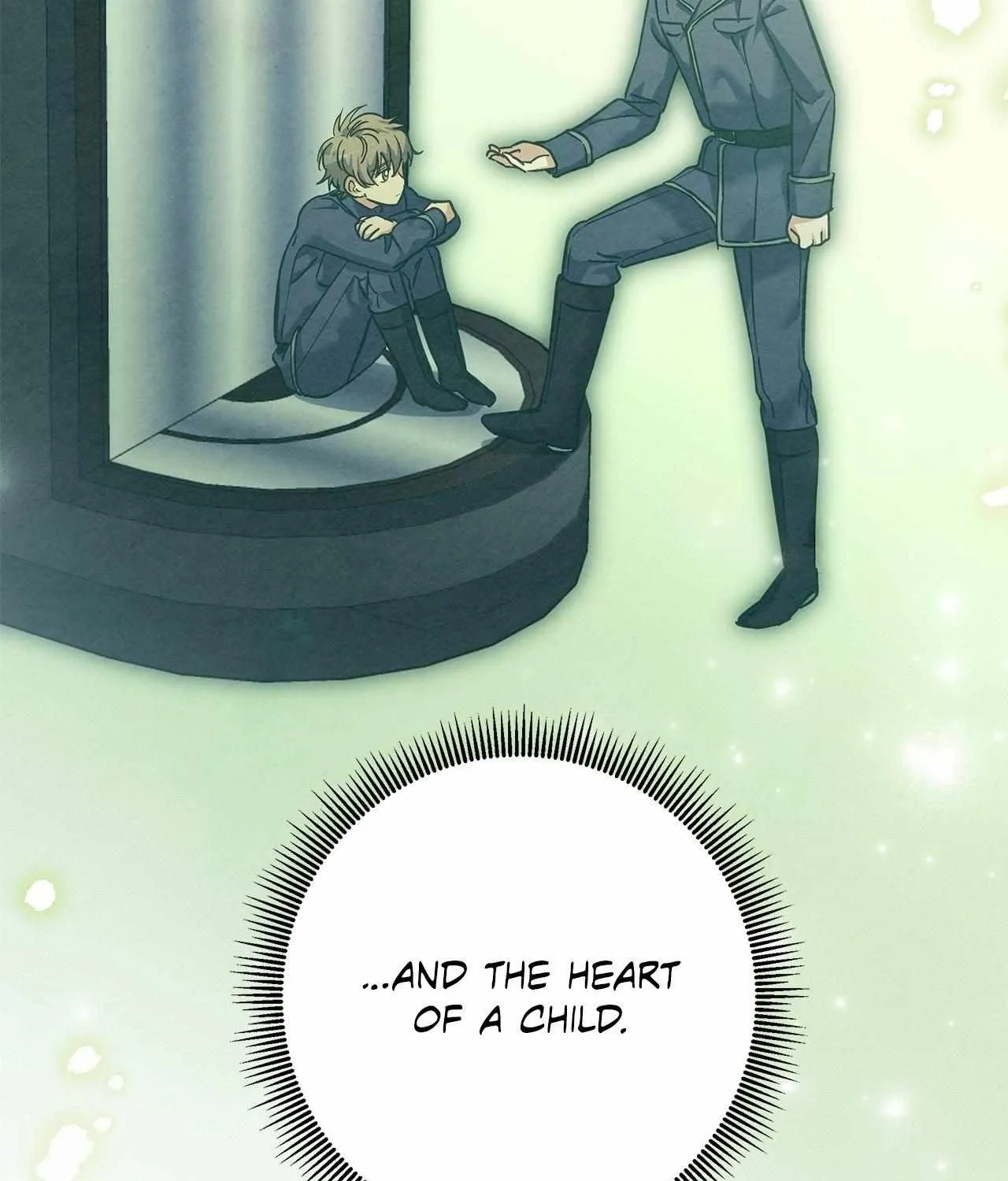 Sierra to Juliet Chapter 15 page 58 - 