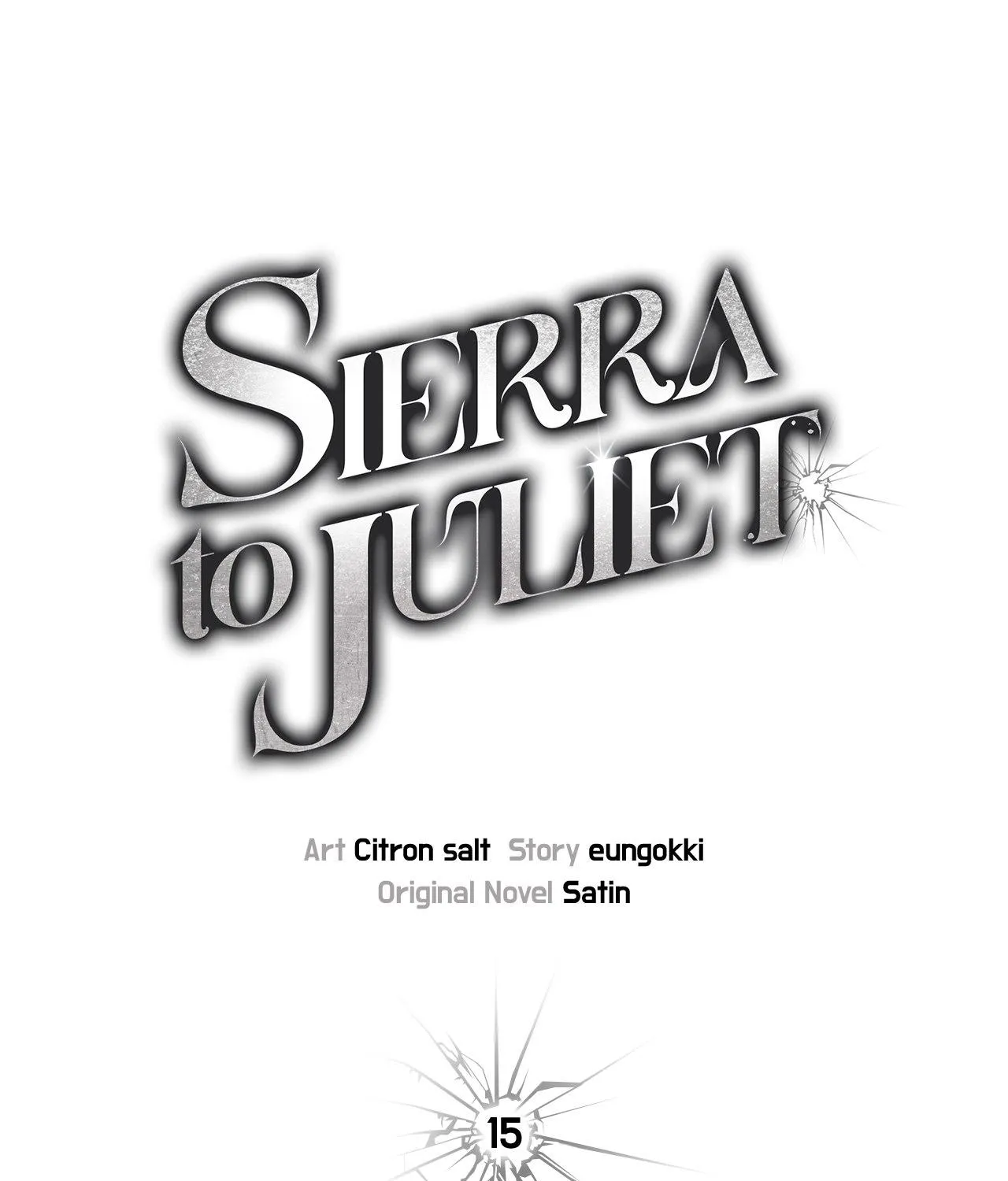 Sierra to Juliet Chapter 15 page 60 - 