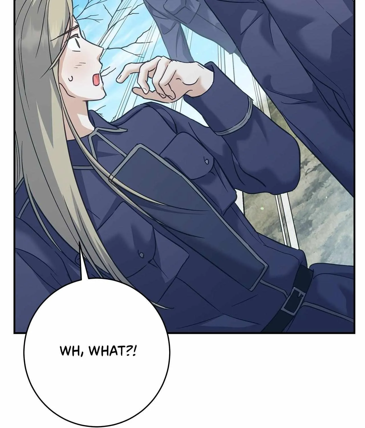Sierra to Juliet Chapter 15 page 80 - 