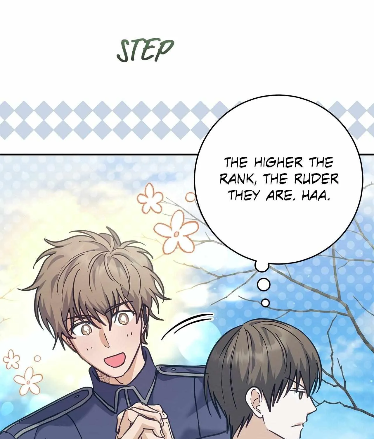 Sierra to Juliet Chapter 15 page 82 - 