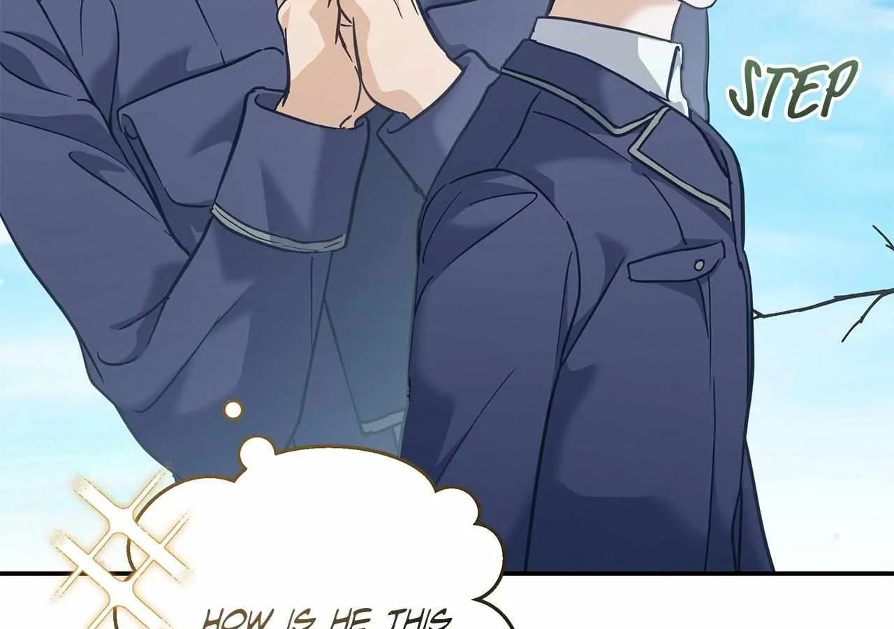 Sierra to Juliet Chapter 15 page 83 - 