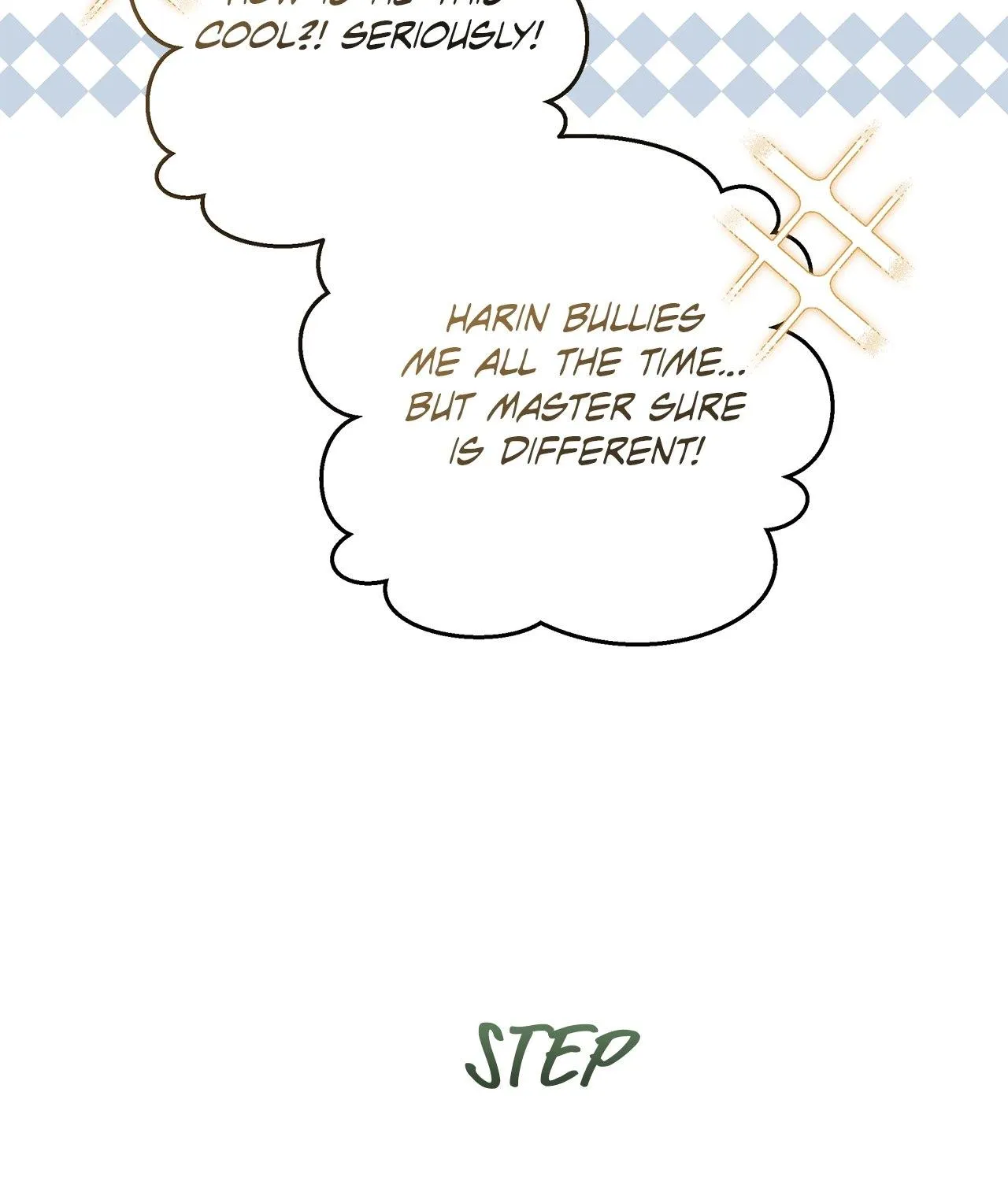 Sierra to Juliet Chapter 15 page 84 - 