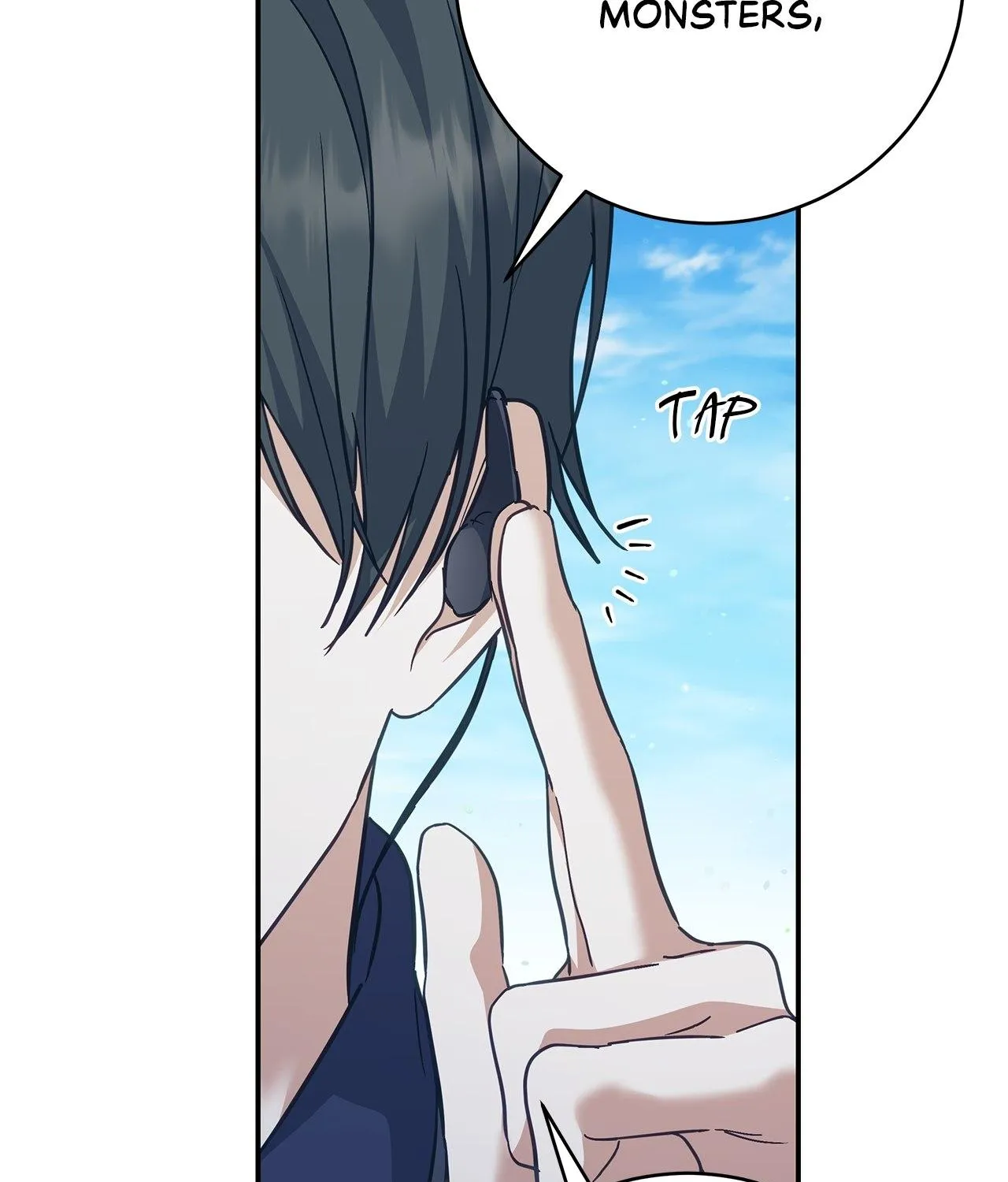 Sierra to Juliet Chapter 15 page 88 - 