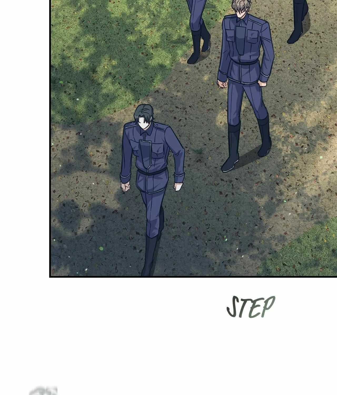 Sierra to Juliet Chapter 15 page 96 - 