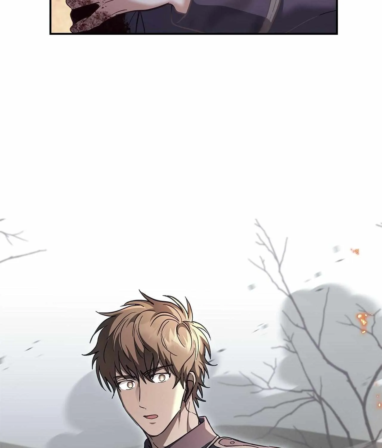 Sierra to Juliet Chapter 16 page 11 - 