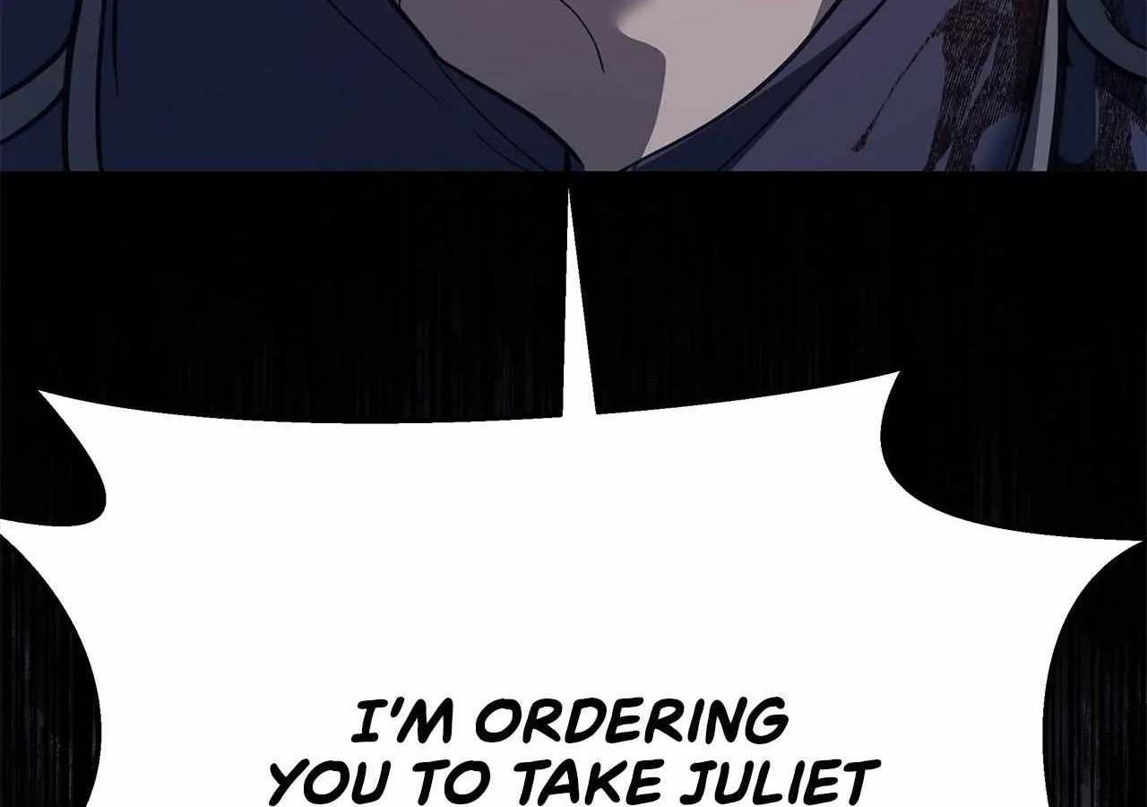 Sierra to Juliet Chapter 16 page 108 - 