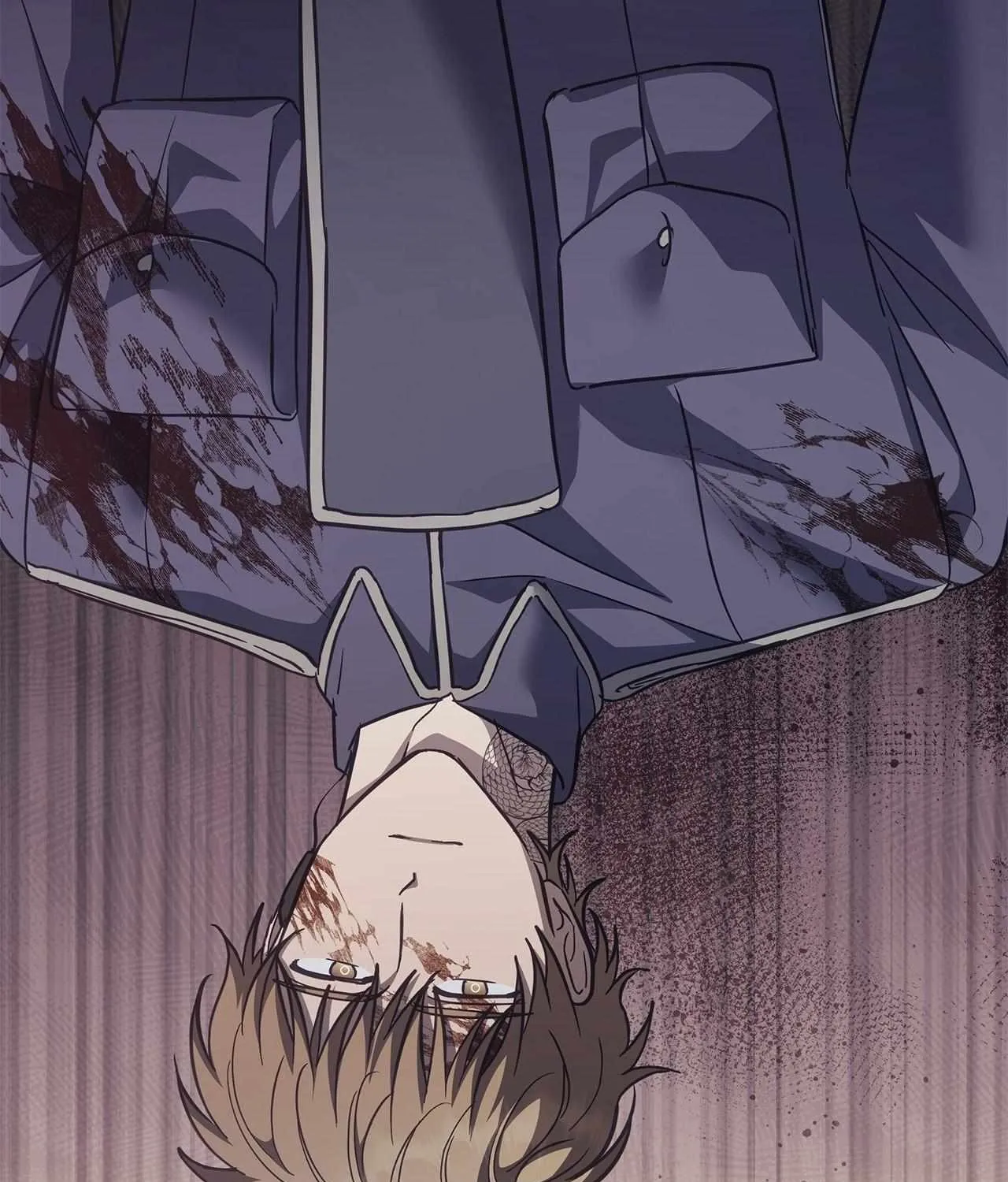 Sierra to Juliet Chapter 16 page 122 - 