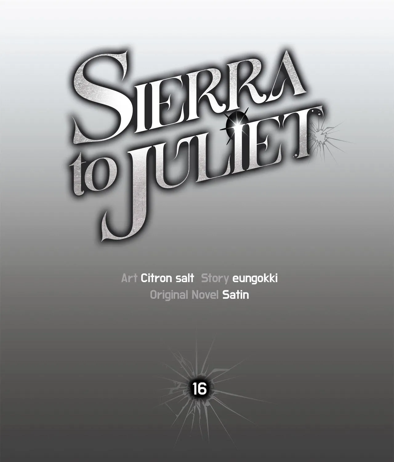 Sierra to Juliet Chapter 16 page 141 - 