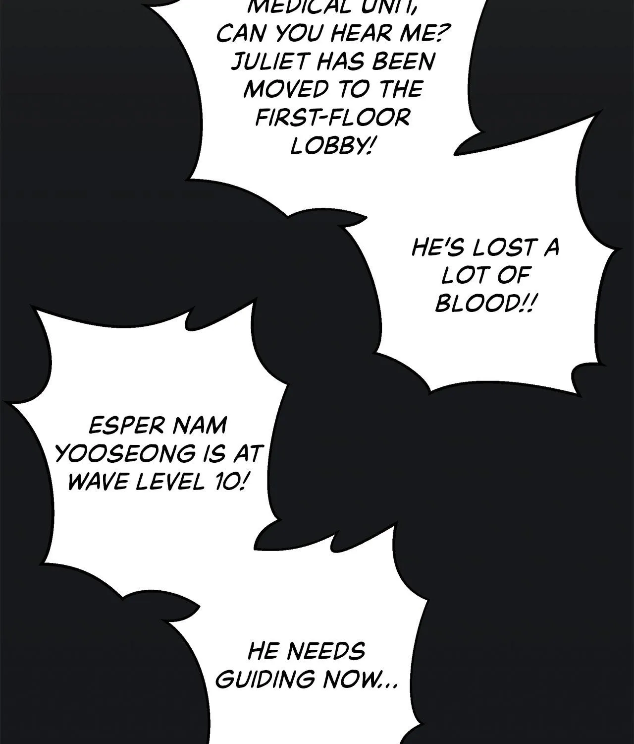 Sierra to Juliet Chapter 16 page 143 - 