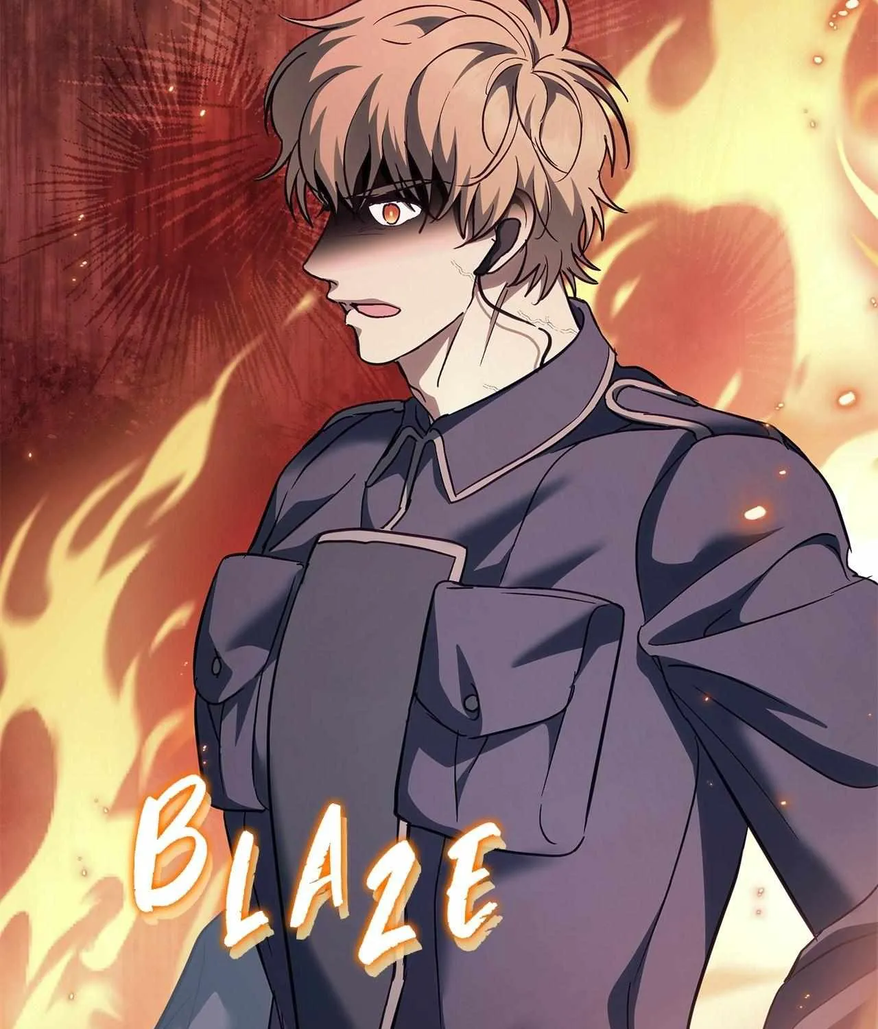 Sierra to Juliet Chapter 16 page 16 - 