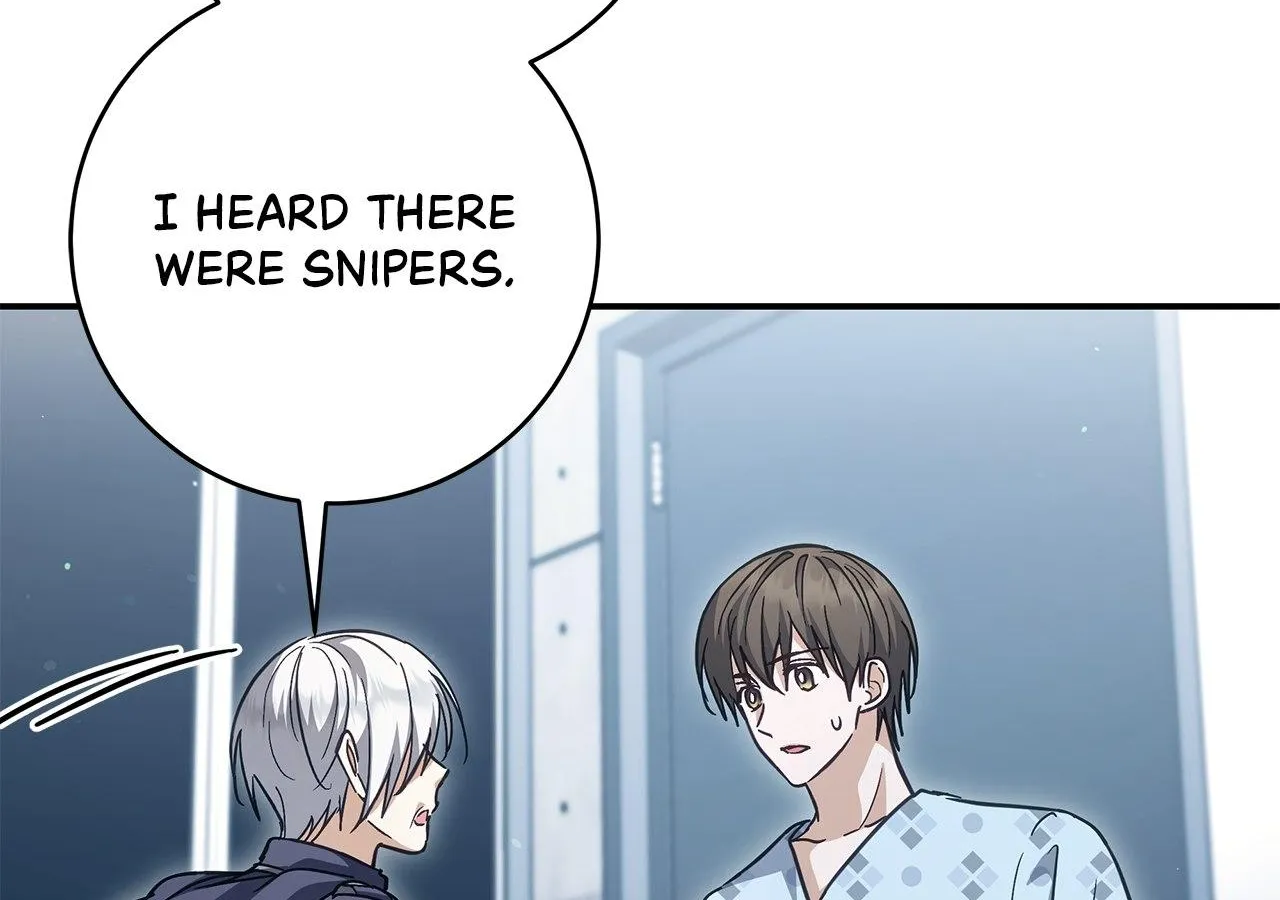 Sierra to Juliet Chapter 16 page 172 - 