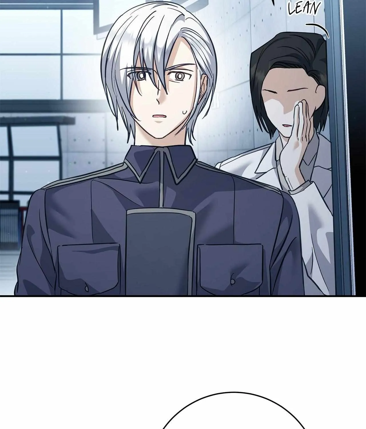 Sierra to Juliet Chapter 16 page 183 - 