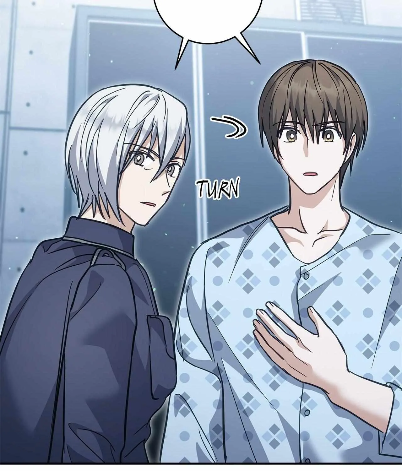 Sierra to Juliet Chapter 16 page 191 - 