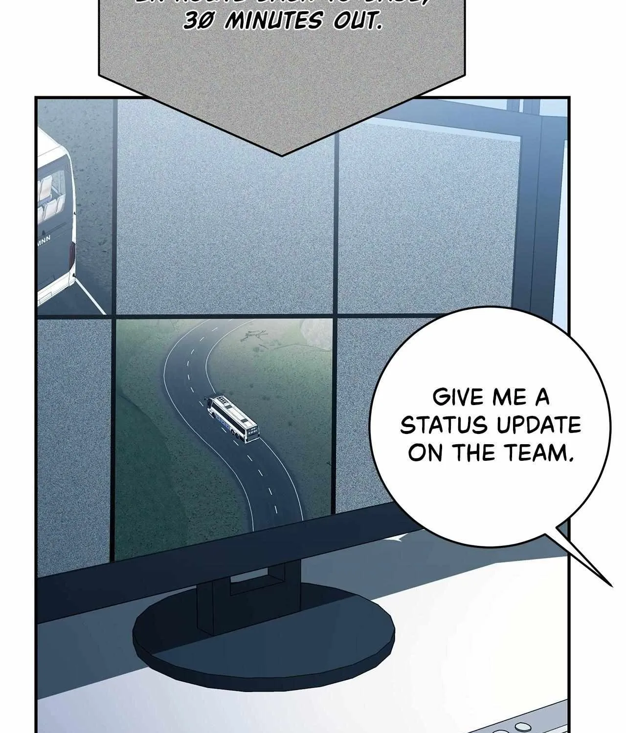 Sierra to Juliet Chapter 16 page 193 - 
