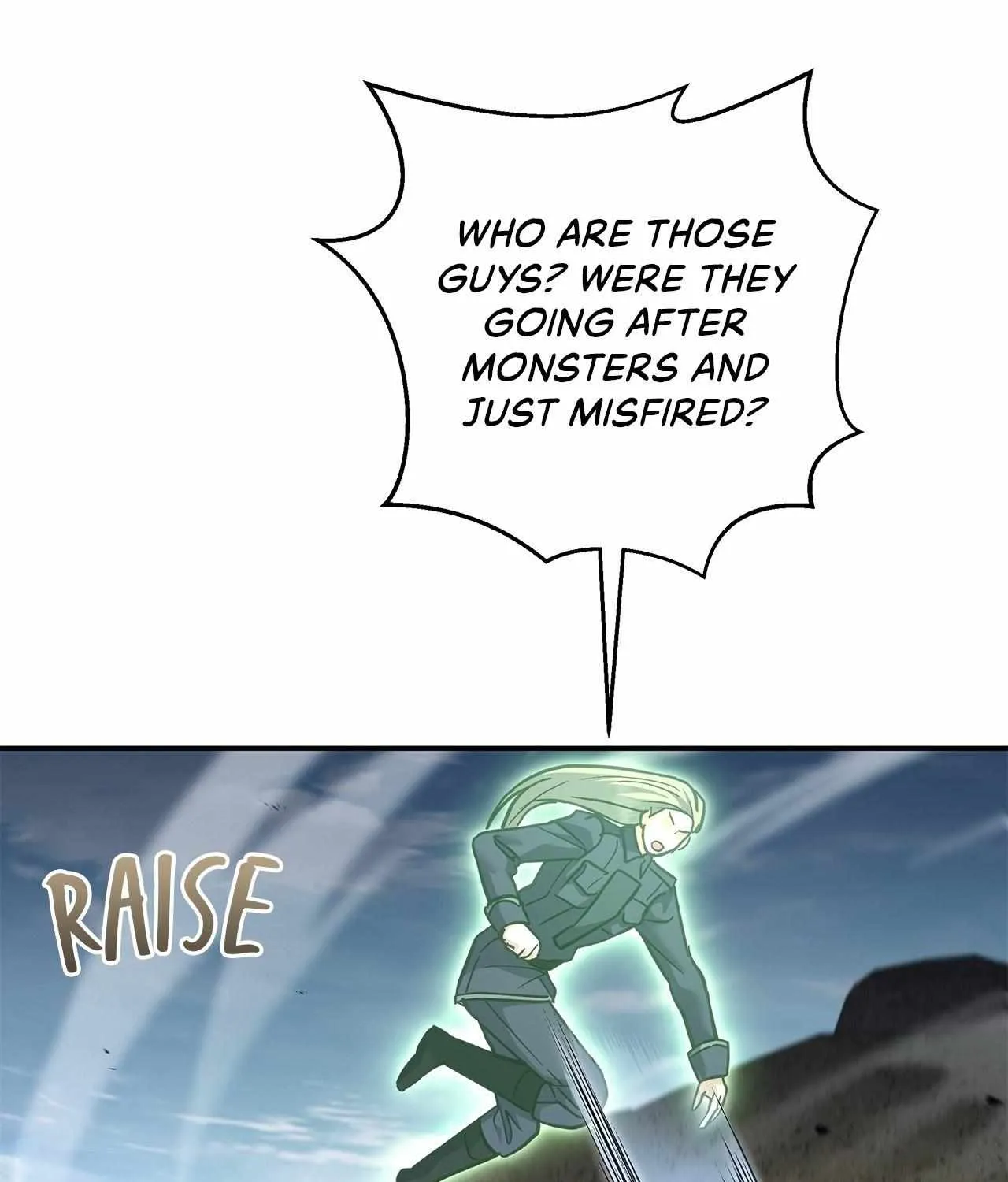 Sierra to Juliet Chapter 16 page 23 - 