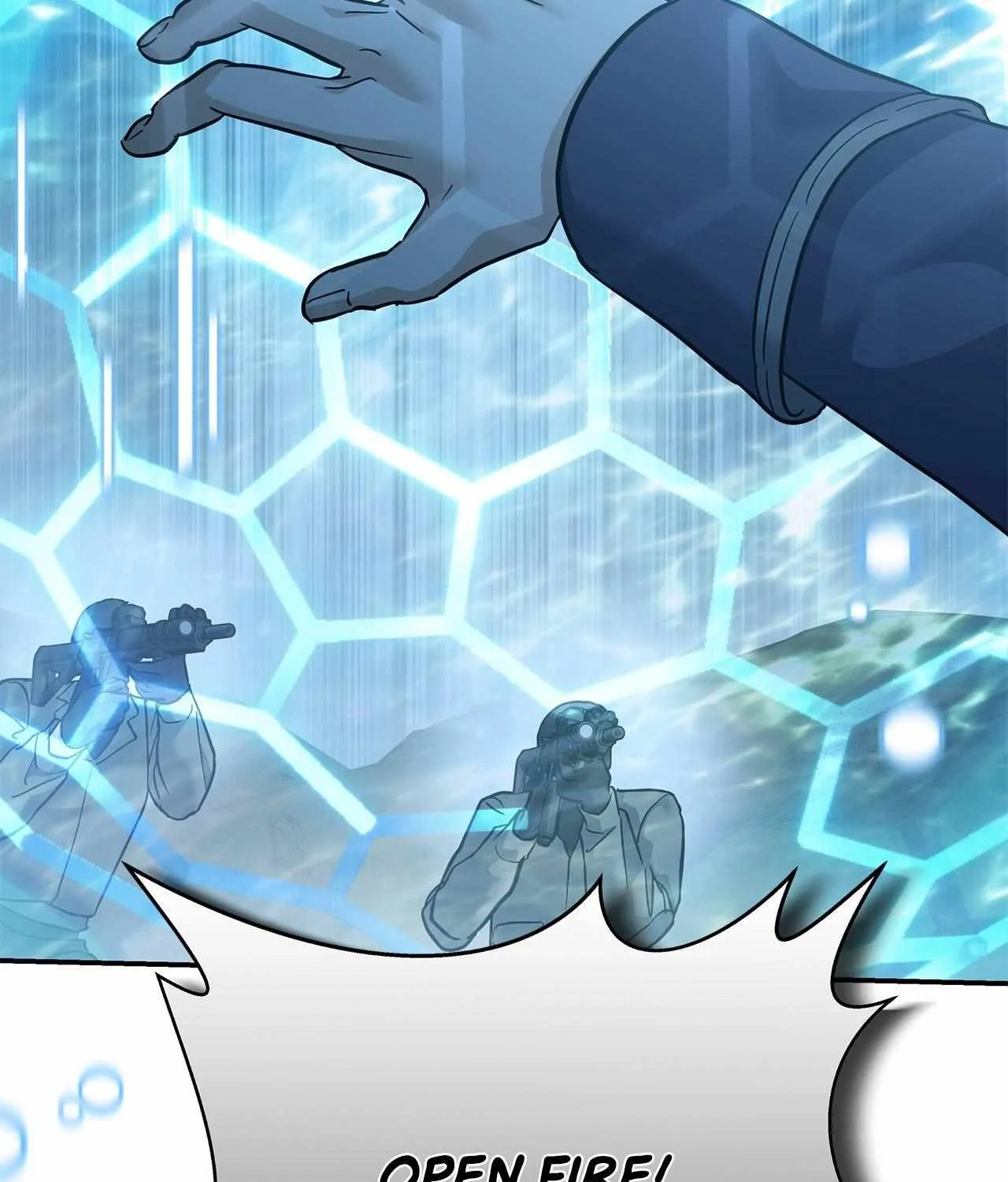 Sierra to Juliet Chapter 16 page 29 - 