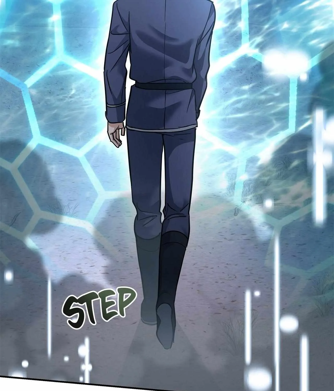 Sierra to Juliet Chapter 16 page 41 - 