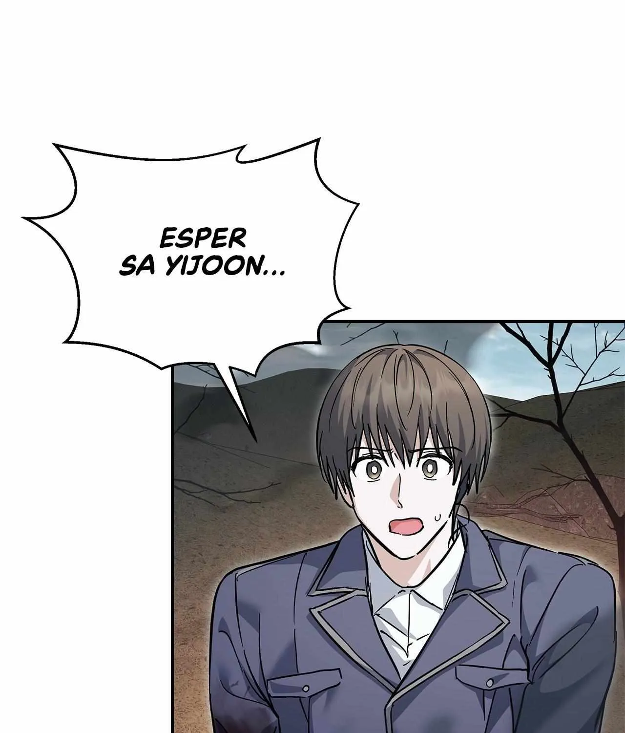 Sierra to Juliet Chapter 16 page 45 - 
