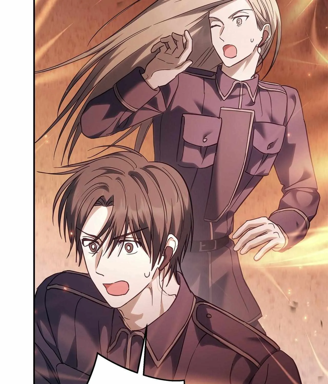 Sierra to Juliet Chapter 16 page 58 - 