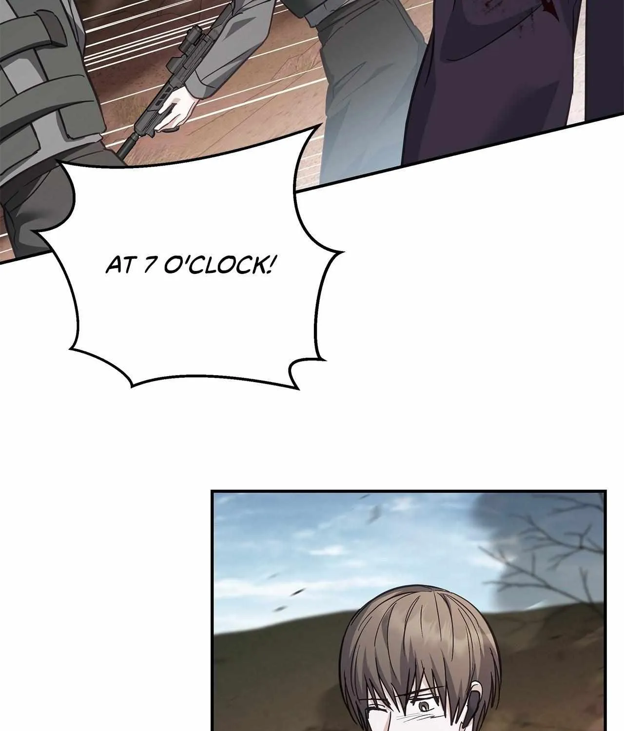Sierra to Juliet Chapter 16 page 7 - 