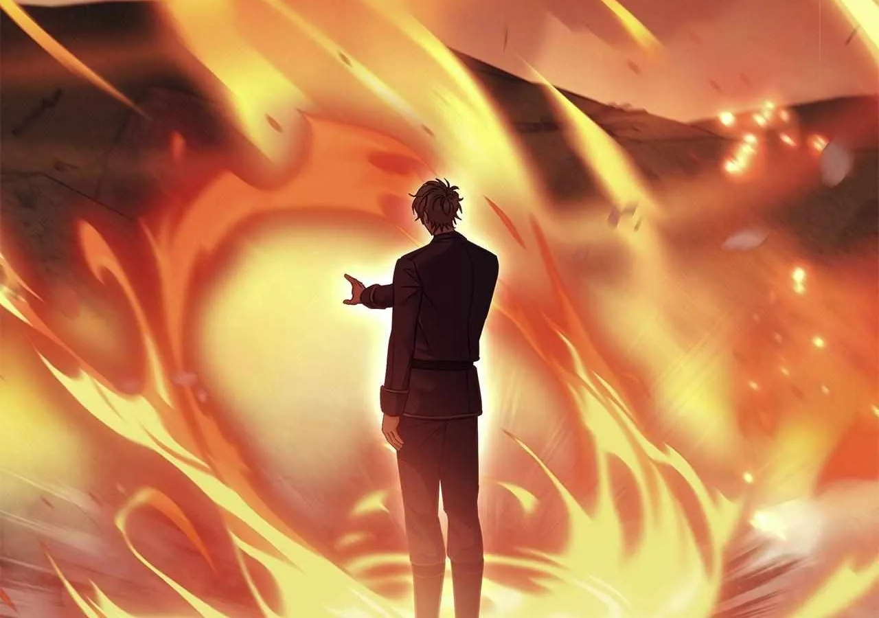 Sierra to Juliet Chapter 16 page 61 - 