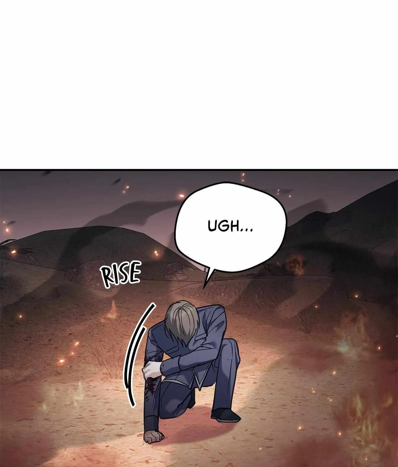 Sierra to Juliet Chapter 16 page 86 - 