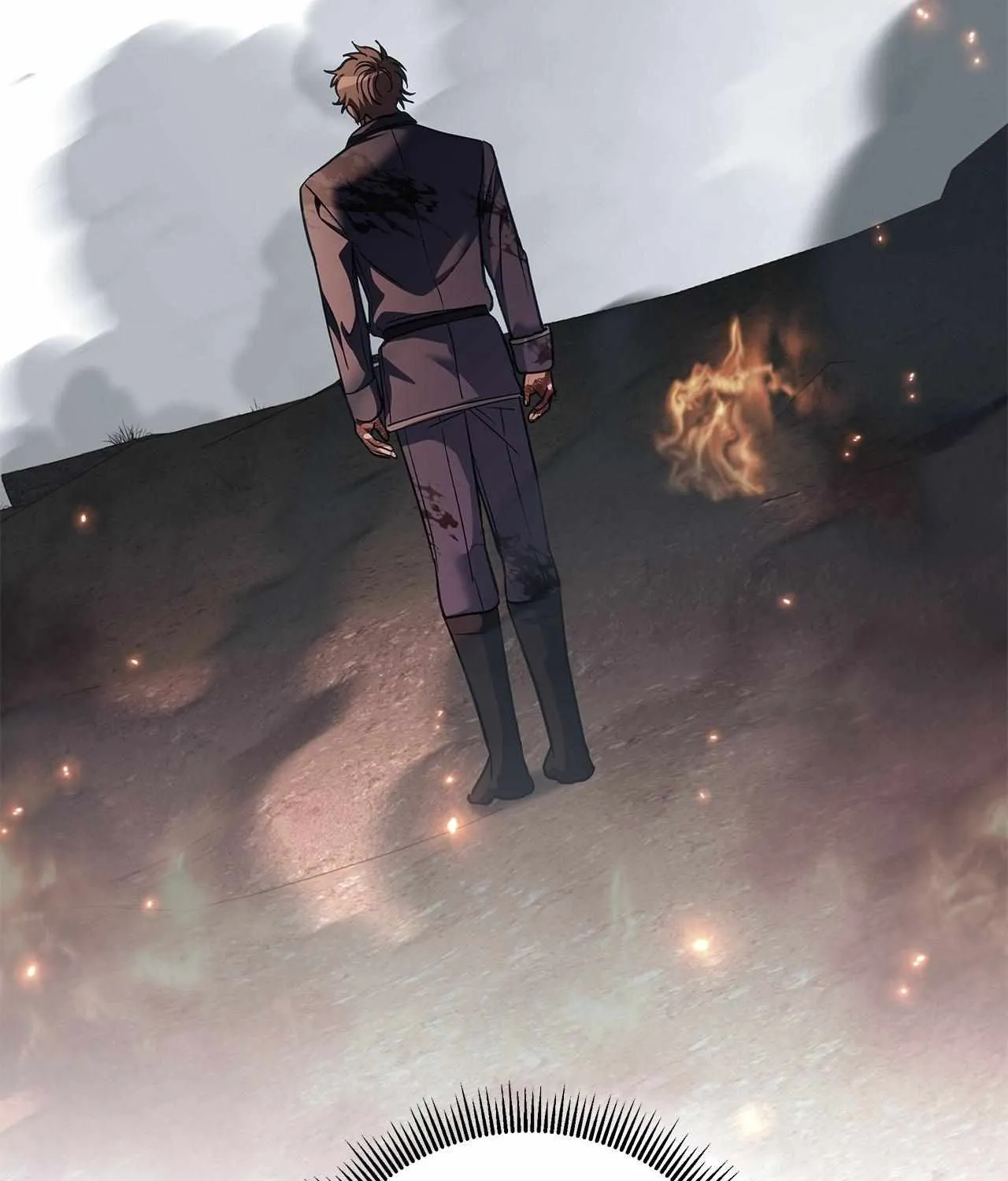 Sierra to Juliet Chapter 16 page 92 - 