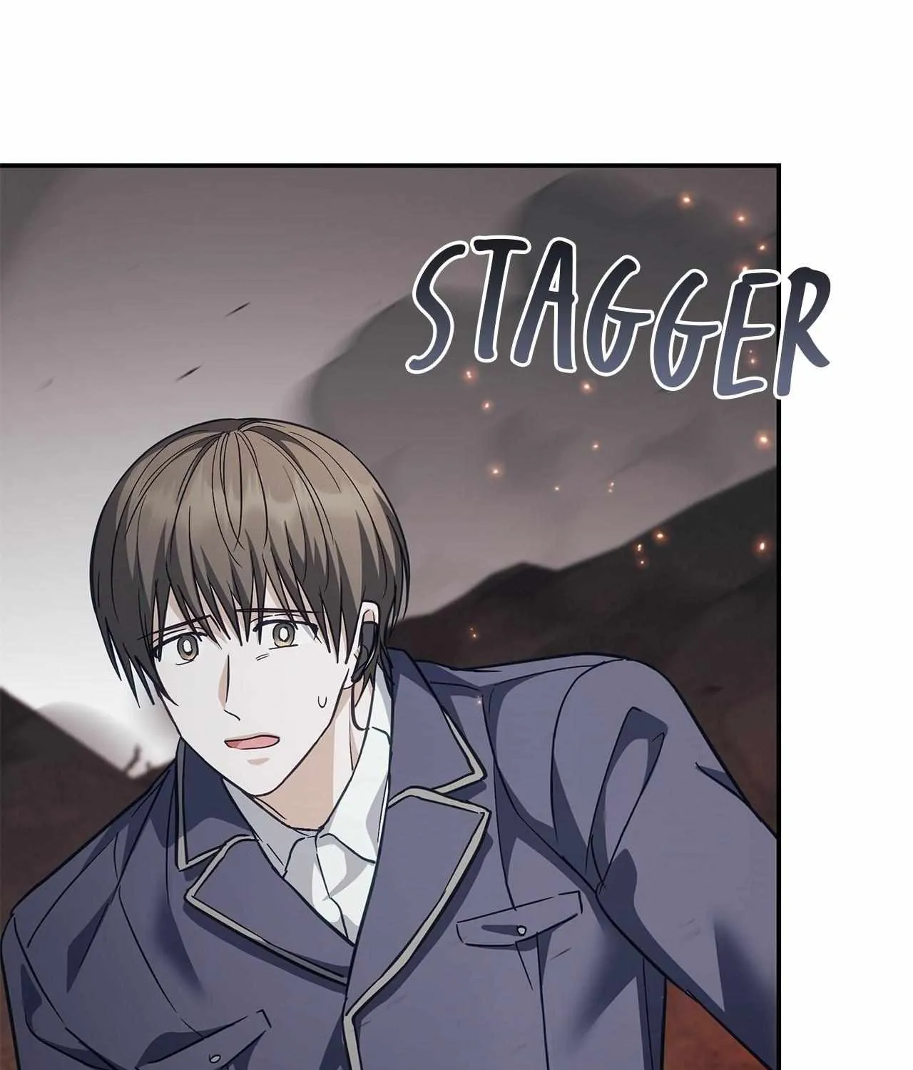 Sierra to Juliet Chapter 16 page 98 - 