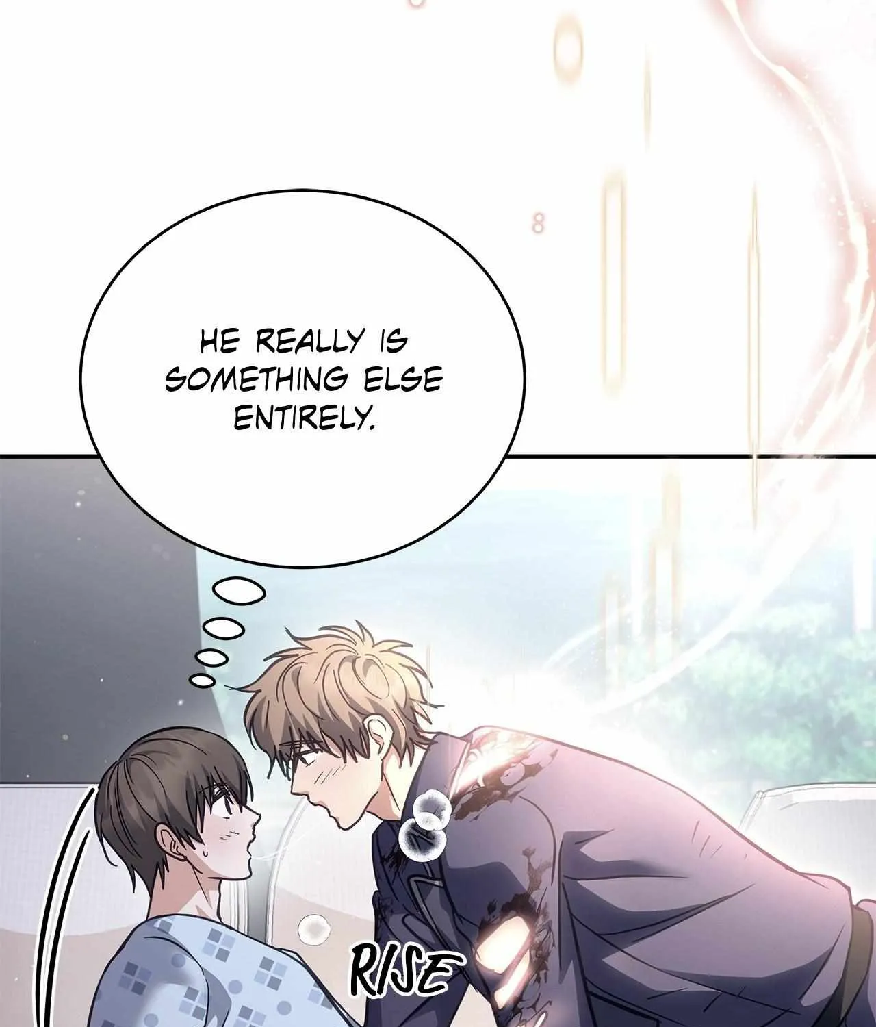 Sierra to Juliet Chapter 17 page 110 - 