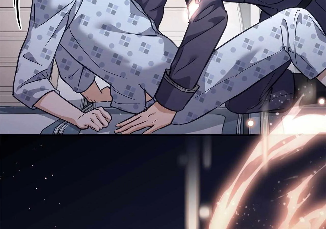 Sierra to Juliet Chapter 17 page 111 - 
