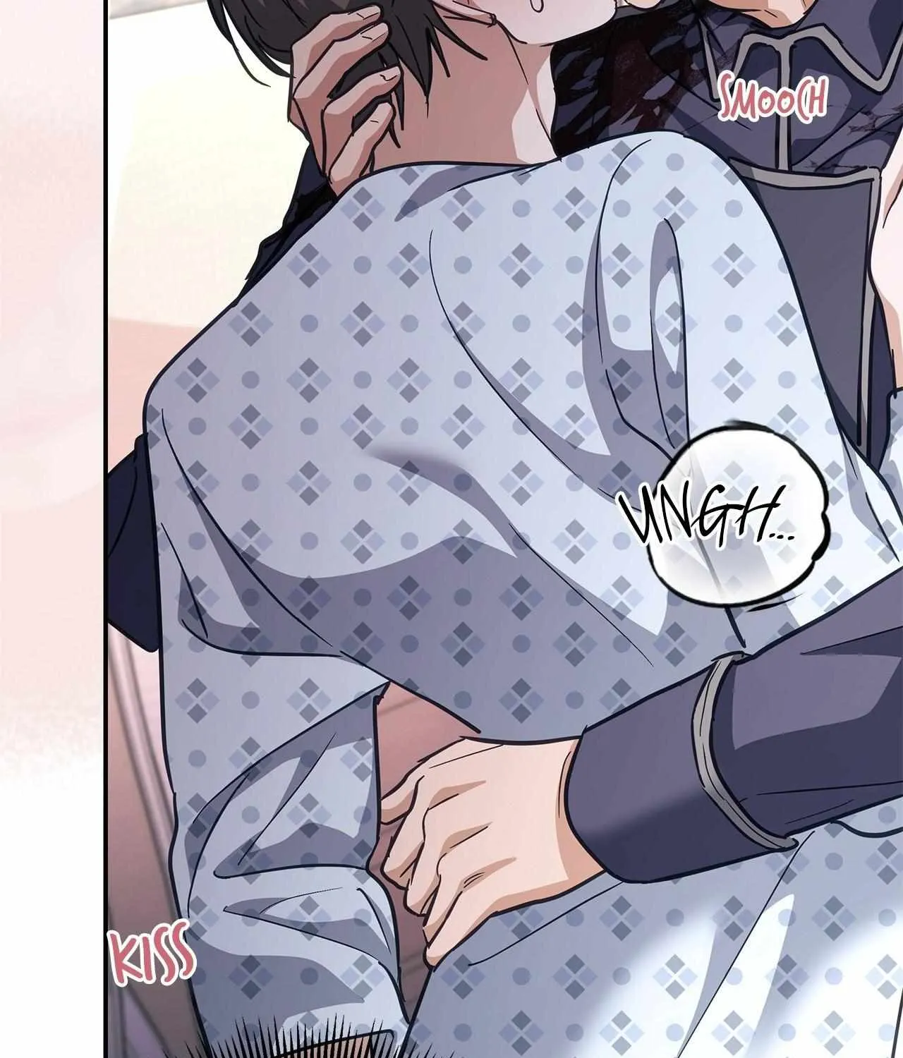 Sierra to Juliet Chapter 17 page 124 - 