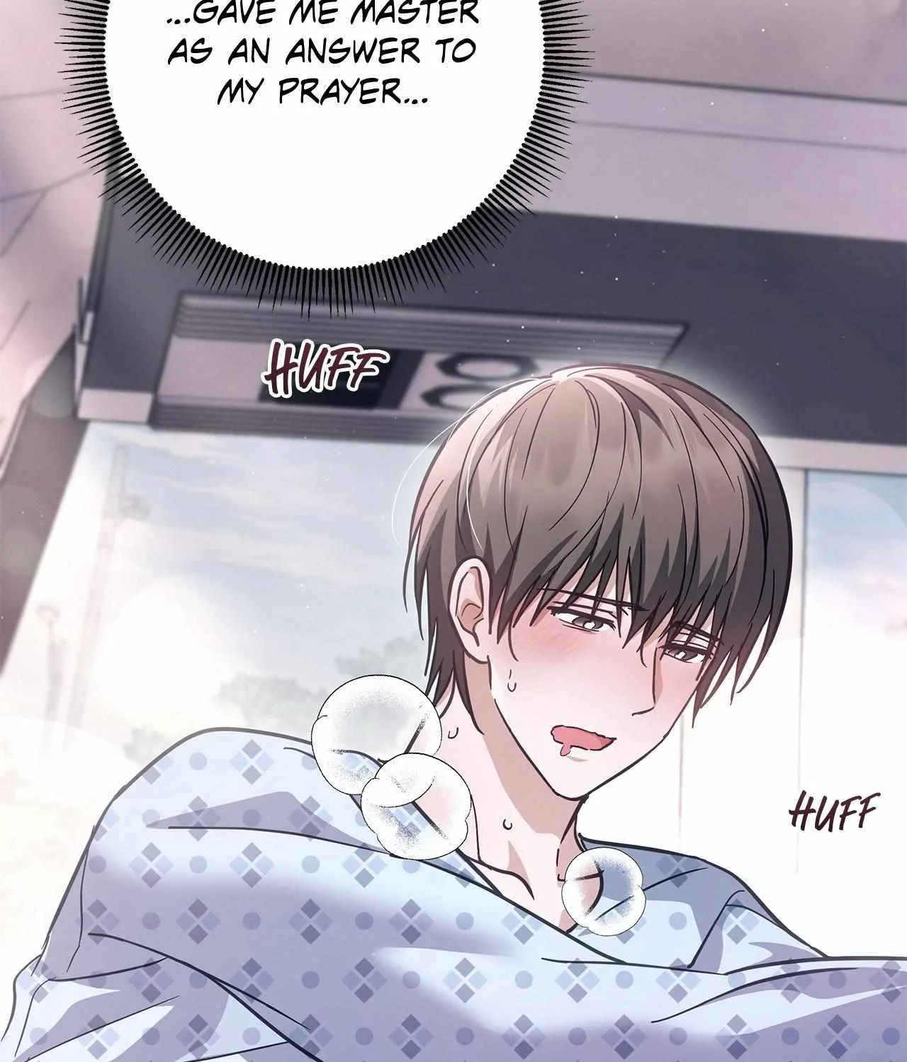 Sierra to Juliet Chapter 17 page 137 - 