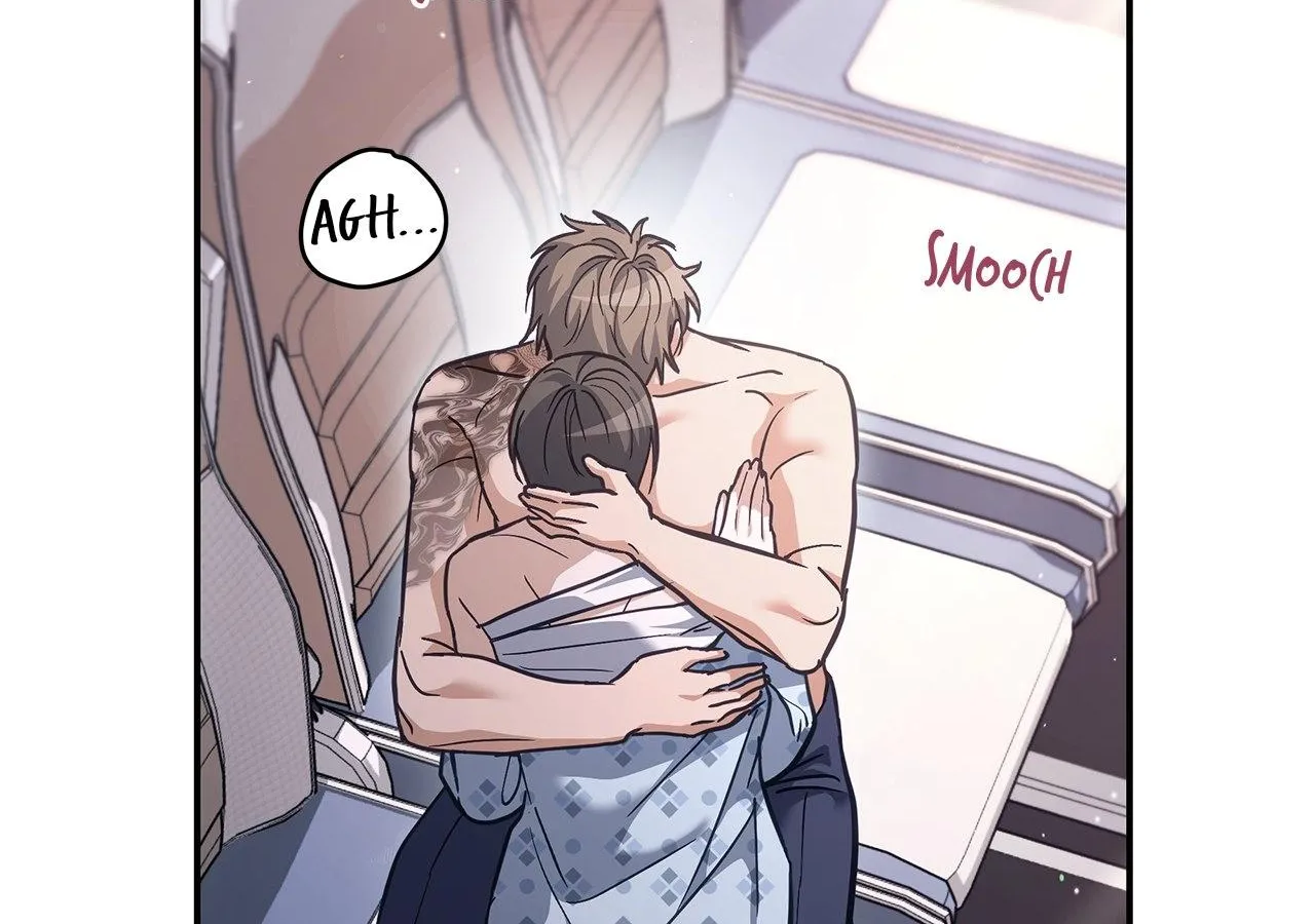 Sierra to Juliet Chapter 17 page 162 - 
