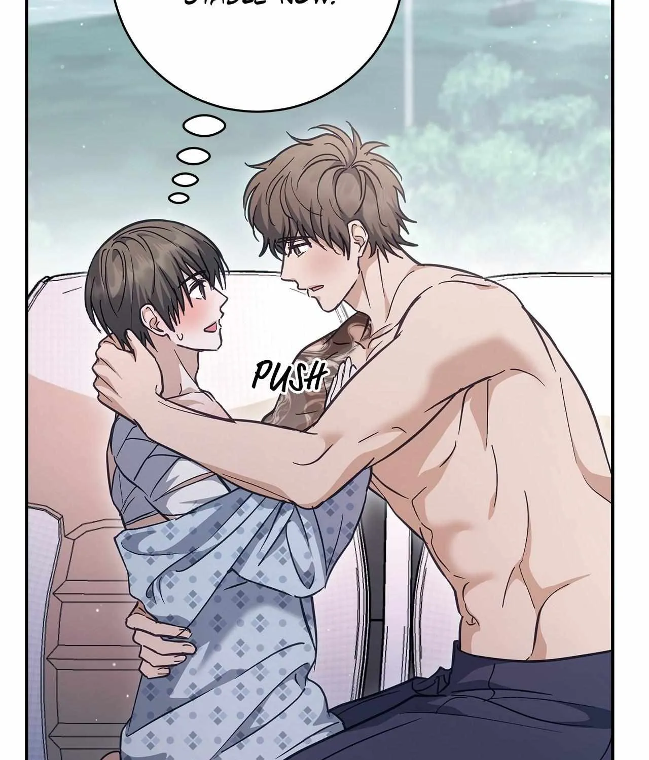 Sierra to Juliet Chapter 17 page 167 - 