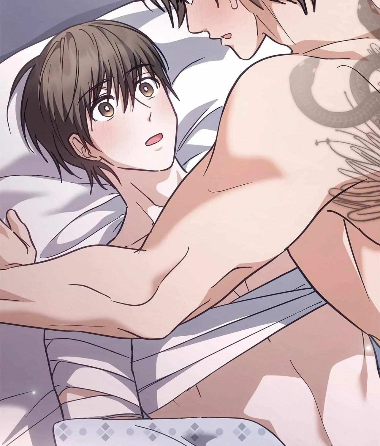 Sierra to Juliet Chapter 17 page 182 - 